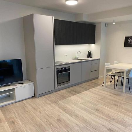 Laugavegur Apartment Reykjavik Bagian luar foto
