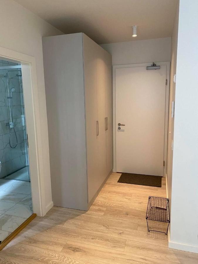 Laugavegur Apartment Reykjavik Bagian luar foto