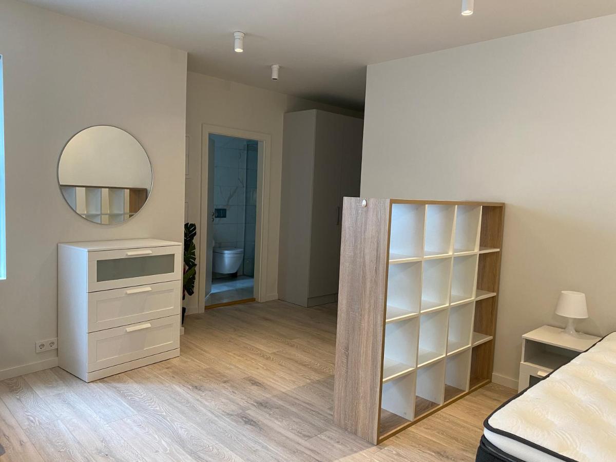 Laugavegur Apartment Reykjavik Bagian luar foto